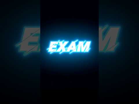 Exam Khatam #trending #attitudestatus #viral #attitudeshayari #shayaristatus #shorts #exam