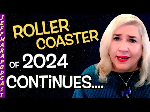 MASTER Numerologist REVEALS What's Coming in 2025