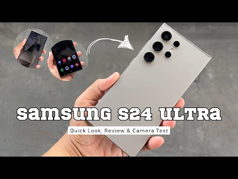 SAMSUNG GALAXY S24 ULTRA REVIEW IN 2025: MAS SULIT ITO BILHIN SA IPHONE?!