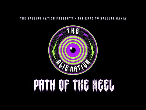 The Halluci Nation - The Eater of Worlds Feat Northern Cree (Official Audio)