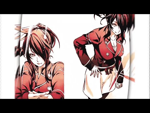 Rindou Kobayashi Edit / Killin on Demand - Capcut