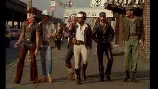 Village People - YMCA (OFFICIAL Music Video 1978)