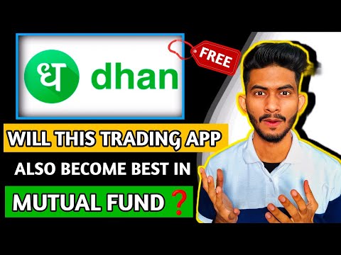 अब DHAN App में Mutual Fund भी आ गया 😯|| Dhan App Review || Abhishek Rajput Finance