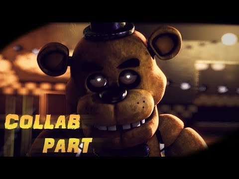 {SFM/FNAF} Part for ?