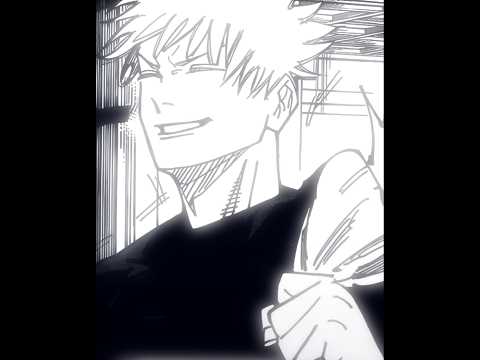 But..... #edit #manga #gojo #gojosatoruedit #jujutsukaisen #gojocomeback #jjk #viralvideo