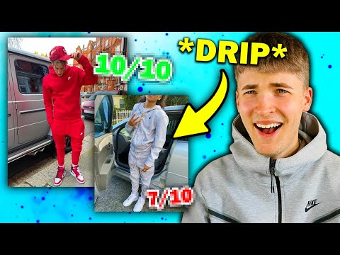 Rating Subscribers Outfits *They Have Drip*