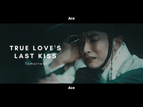 [FMV] × True Love's Last Kiss × Tomorrow - Park Joonggil & Koo Ryeon [1x14]