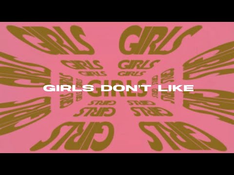 The Debut: Dream Academy (더 데뷔: 드림 아카데미) - “Girls Don’t Like” Lyric Video