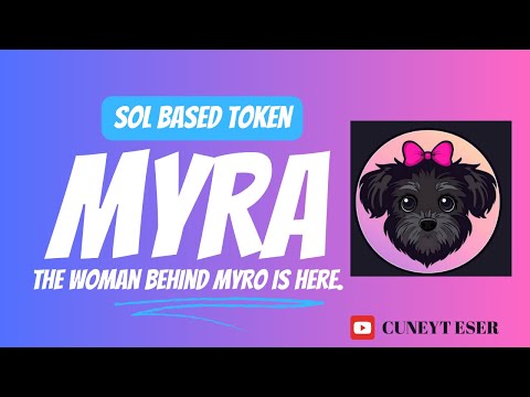 Myra memes coin new :)