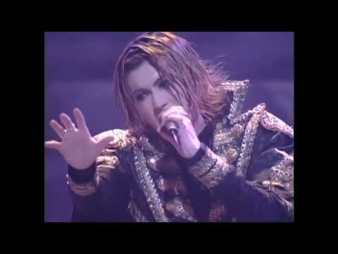 MALICE MIZER   ヴェル・エール～空白の瞬間の中で Live