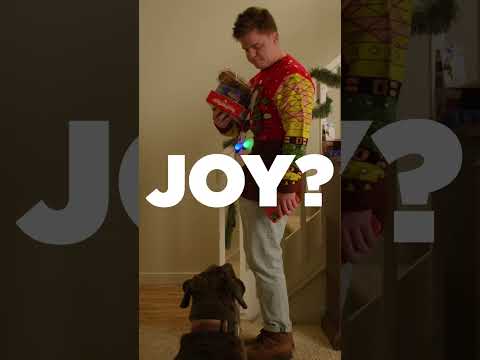 What does joy mean to you?