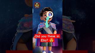 Pixar’s Elio Easter Eggs You Didn’t Catch!