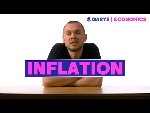 What has really caused inflation?