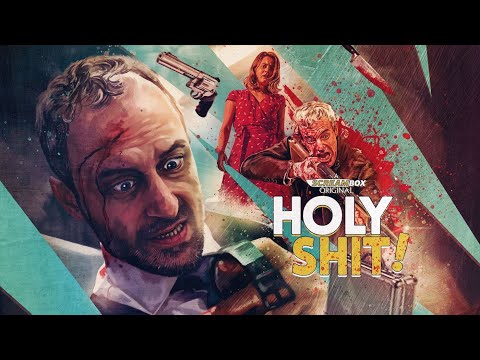 HOLY SHIT! | 2023 | Official Trailer SCREAMBOX Original HD