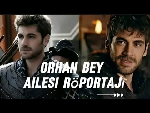 Orhan bey Laval 🔥😈 with family members|Orhan bey ailesi röportajı|