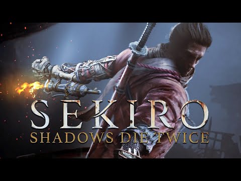 Sekiro Shadows Die Twice Part 1 | SumSan