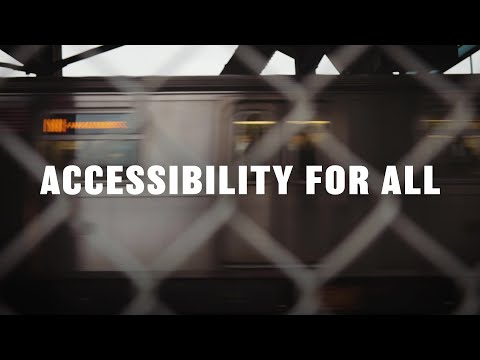 Accessibility for All (ASL Version)