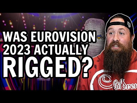 The Major Problems With Eurovision 2023