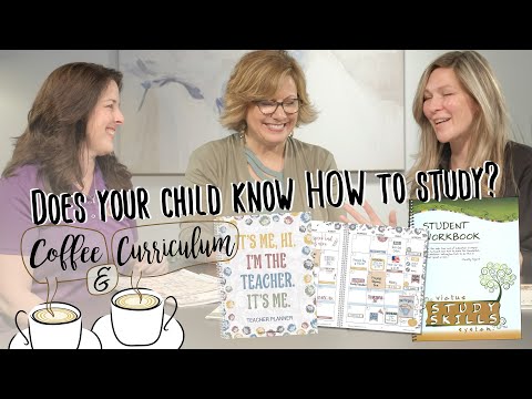 Coffee & Curriculum: Episode 8