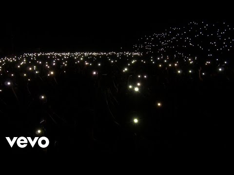 Keane - She Has No Time (Live At Jockey Club del Paraguay, Asunción, Paraguay / 2019)