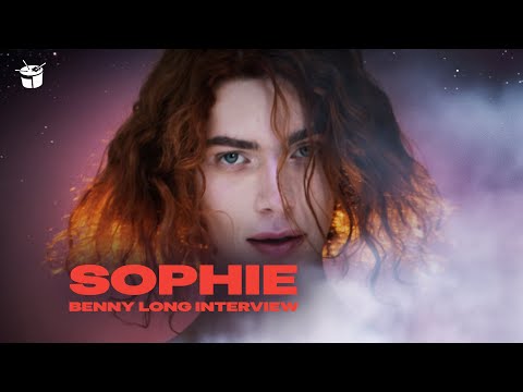 SOPHIE’s brother and long-time collaborator Benny Long on the posthumous self-titled album