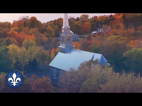 Le Québec et les saisons / Quebec y las estaciones