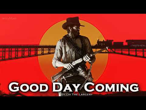 EPIC ROCK | ''Good Day Coming'' by Oh The Larceny