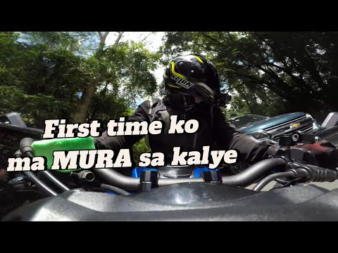 First time to experience road rage | Suzuki GSX-S750 Temperature Test