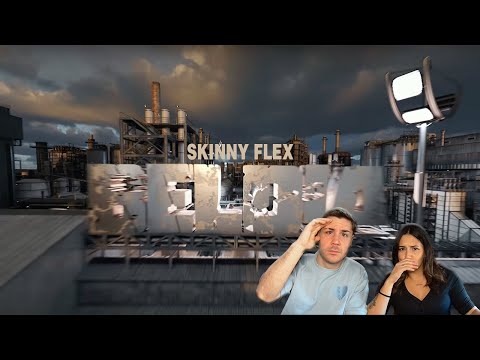 Skinny Flex - BELDIA (Official Video) [REACCIÓN y PUNTUACIÓN]