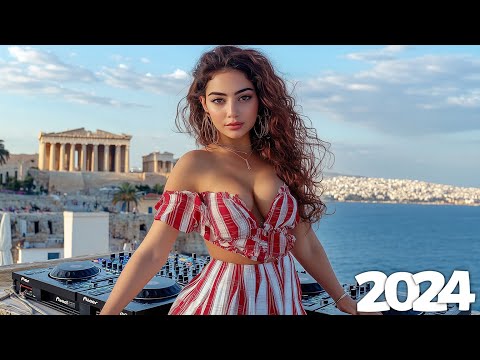 Summer Vibes 💎 Alan Walker, Dua Lipa, Coldplay, Martin Garrix & Kygo, The Chainsmokers Style #20