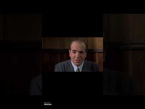 A Bronx Tale | "Is it better to be Feared or Loved"