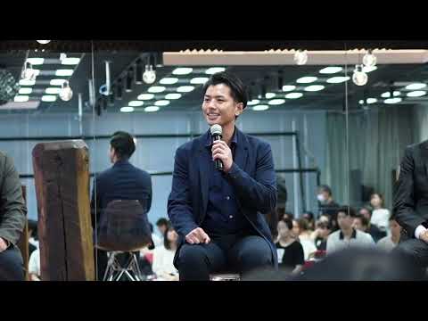 【社長就活】就職イベント WinC Audition CM