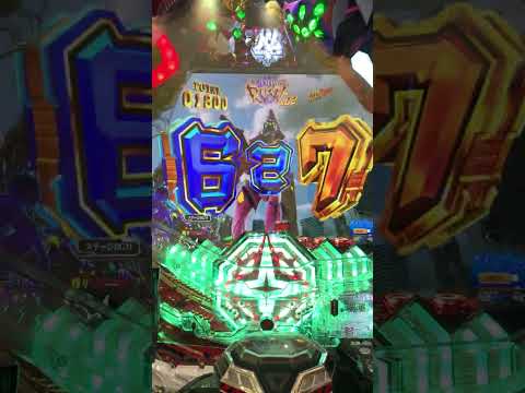 ~ P エヴァンゲリオン Type レイ319Ver.Pachinko Japan games 🇧🇷in🇯🇵 2024