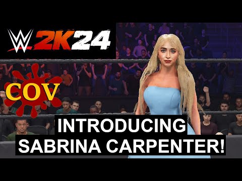 Introducing Sabrina Carpenter