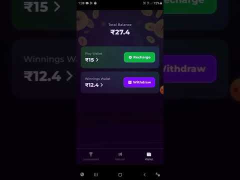 🤑New Gaming Earning App 2024 | Earn Daily ₹10 Paytm Cash Without Investment #shorts #earningapp