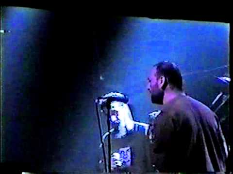 System Of A Down - Live at Irving Plaza, New York, USA, 2001 [1st night]