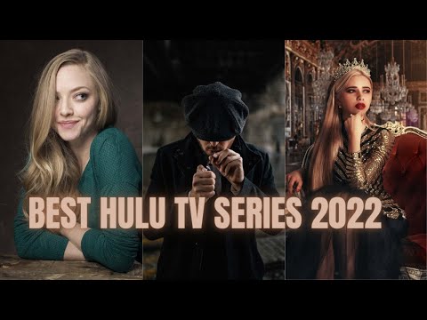 Top 10 Best Hulu Tv Series Of 2022