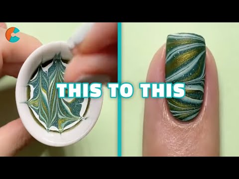 Try These NAIL Hacks! | Craft Factory