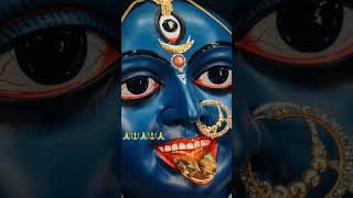 Jai Maa Kali #kali #kalokekal #trending #shorts