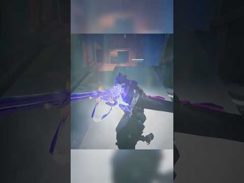 I Can't Stop Spinning the Ana Mythic - Overwatch 2