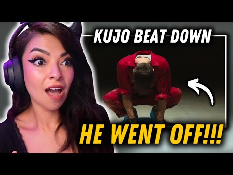 REN IS RUTHLESS! | Ren - KUJO BEAT DOWN REACTION