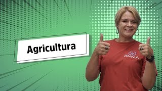 Agricultura - Brasil Escola