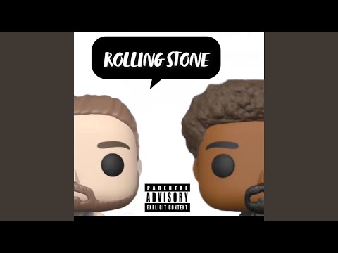 Rolling Stone (feat. BRKR.)