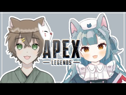 【Apex】でゅおらんく【声丸ゆんkun】