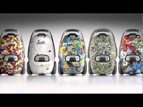 Electrolux: Turning Ocean Plastic into Vacuums Part II