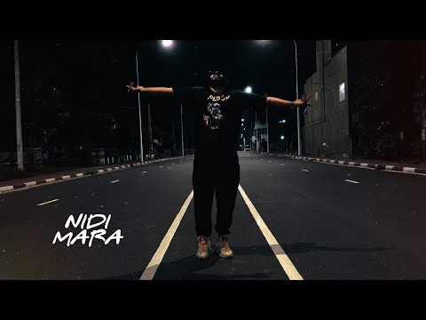 Dilo - Nidimara (Official Music Video)