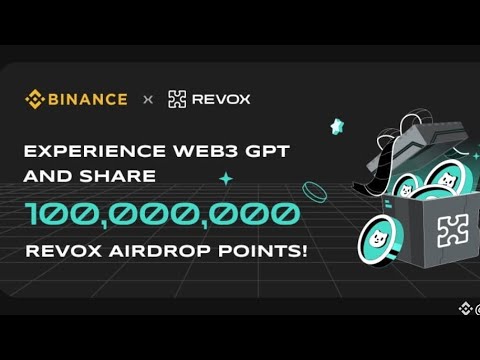 Binance Big Loot Airdrop | #web3wallet #binance