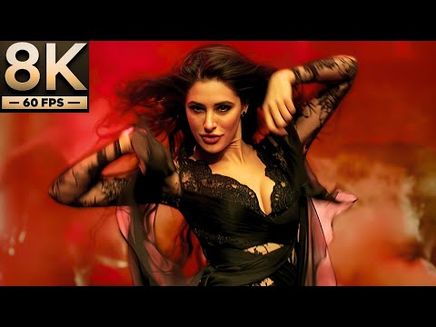 8K Remastered - Yaar Naa Miley | Nargis Fakhri, Salman Khan | Kick