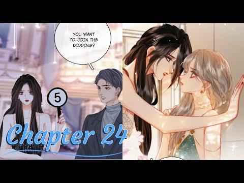 Miss Gu and Miss Qu - Chapter 24 | #girlslove #yuri #manhwa