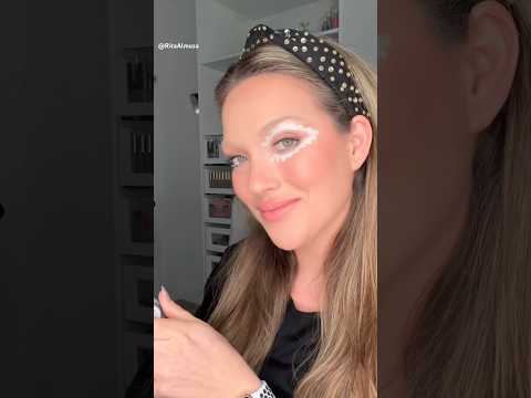 We can't be friends makeup - Ariana Grande #makeup #beauty